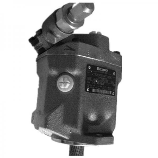 REXROTH A10VSO140DFR1/31R-PPB12N00 A10VSO18 pompe à piston #1 image