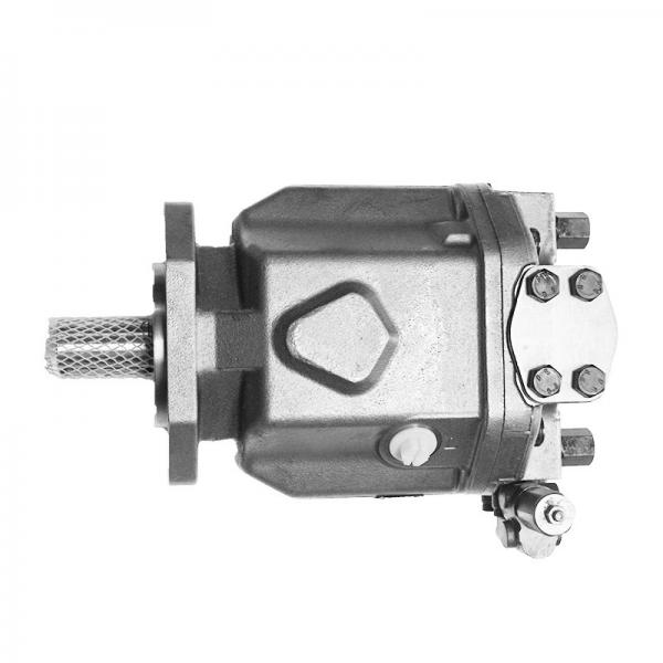 REXROTH A10VSO28DR/DFR1/31R-PPA12N00 A10VSO28 pompe à piston #3 image